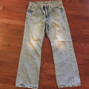 Men’s American eagle jeans